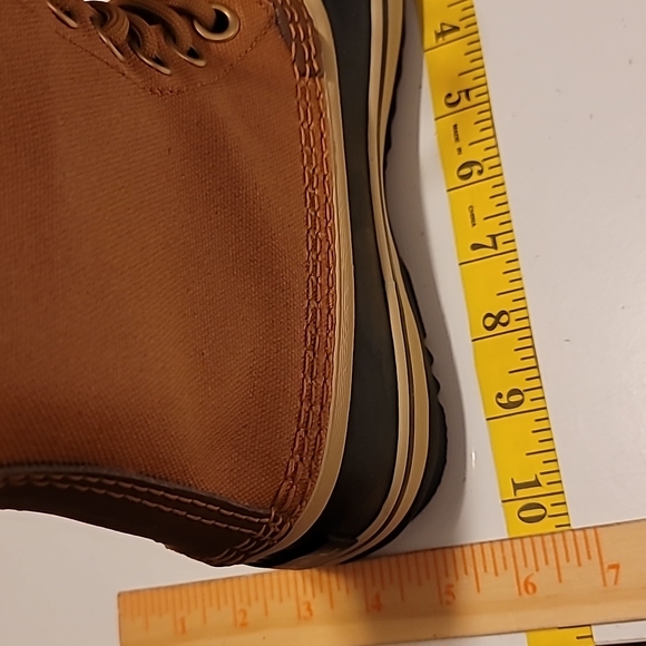 SOREL 1964 CVS Waterproof Snow Boot Size 6 - Picture 13 of 14